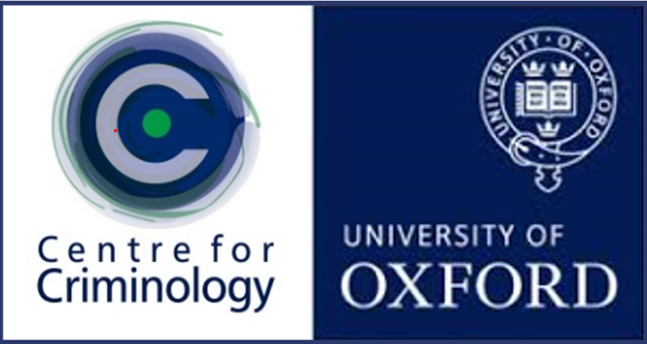 Centre for Criminology, University of Oxford