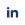 linkedin icon